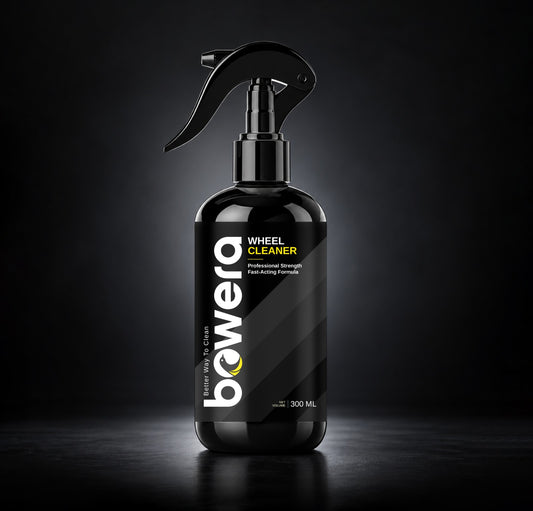 Bowera Wheel Cleaner