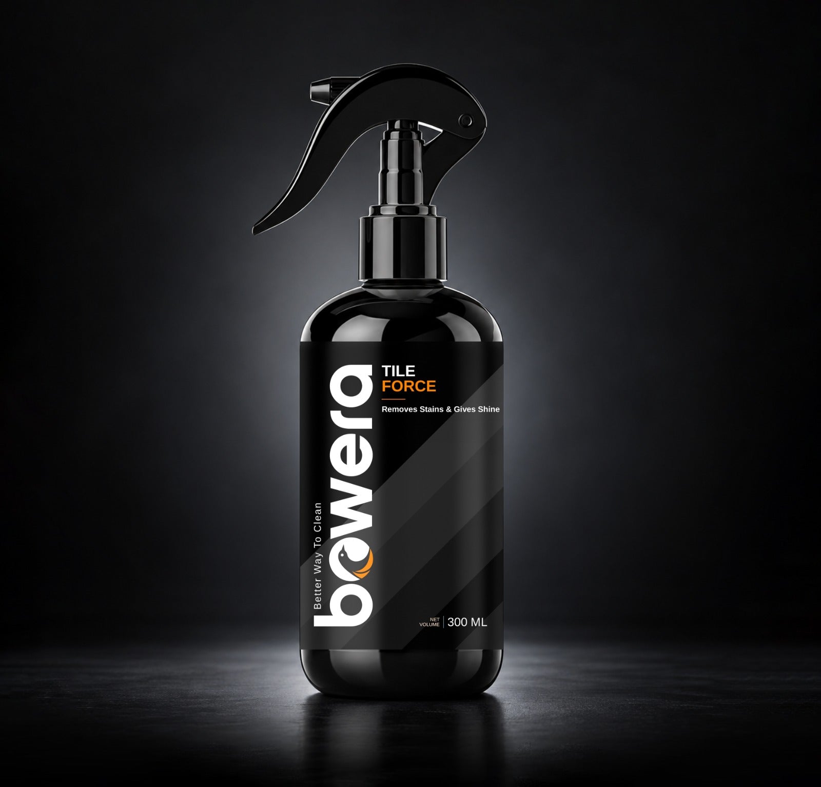 Bowera Tile Force