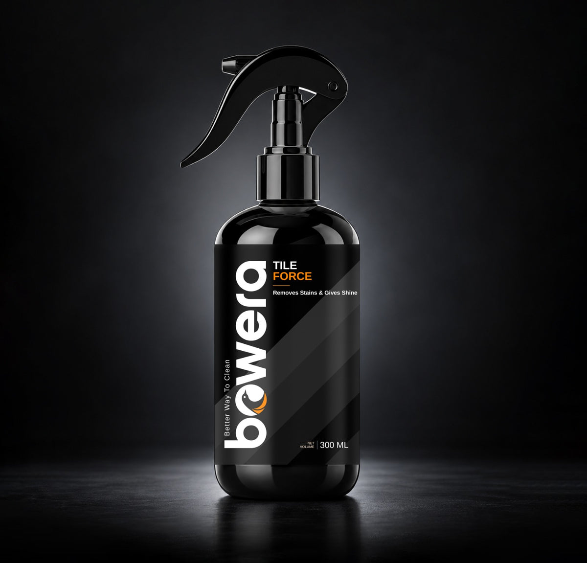 Bowera Tile Force