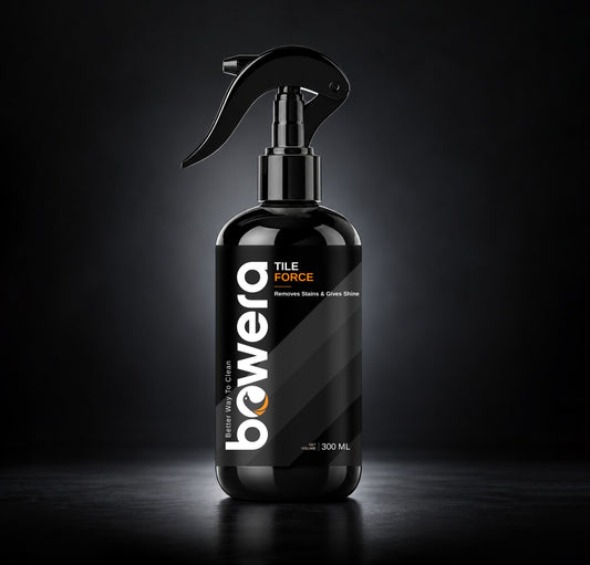 Bowera Tile Force