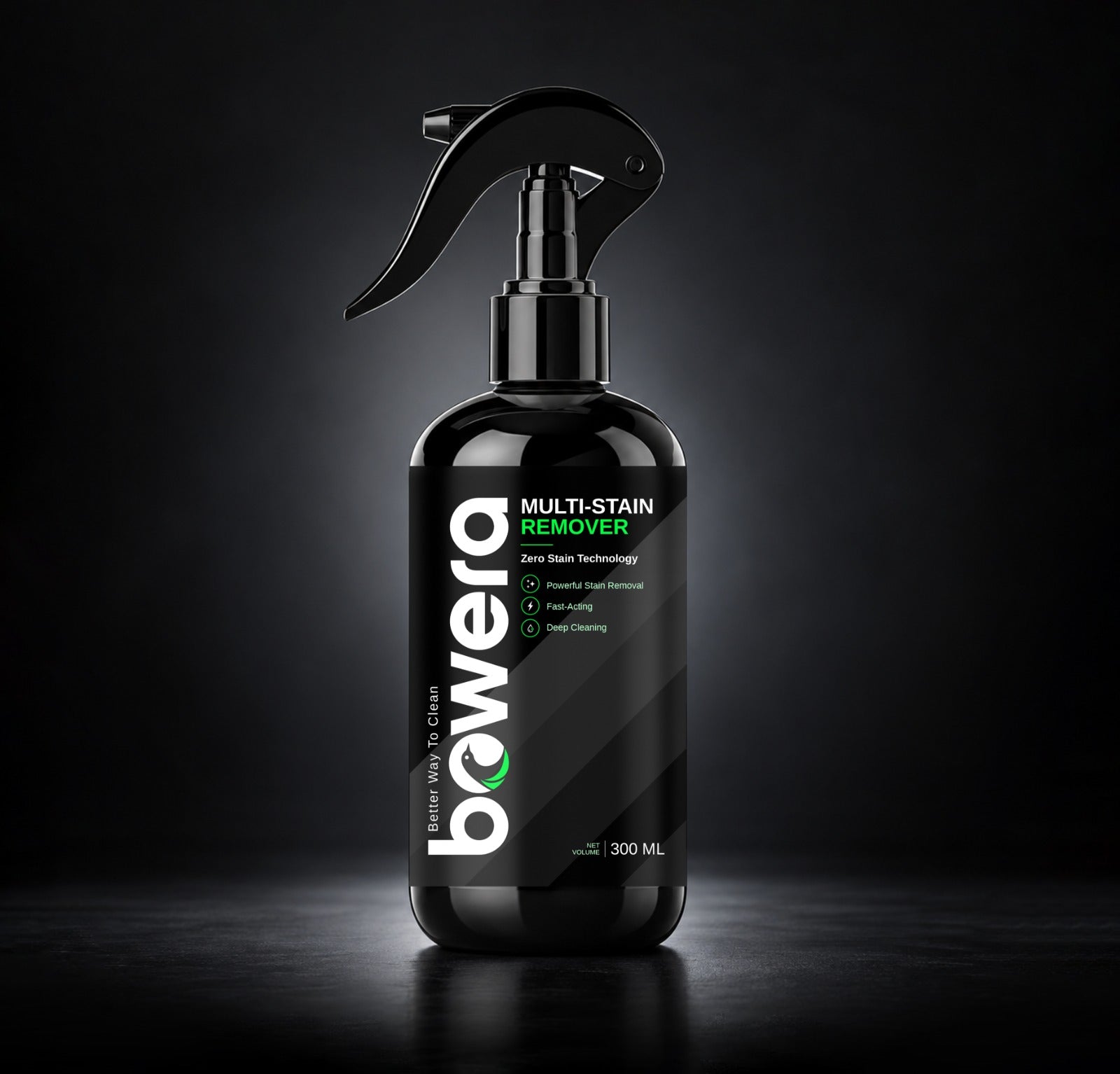 Bowera Multi-Stain Remover