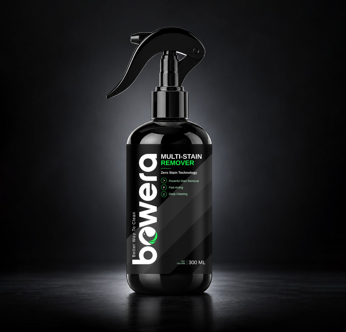 Bowera Multi-Stain Remover