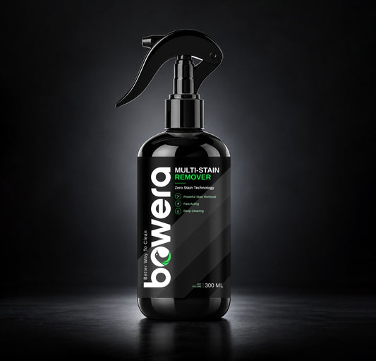 Bowera Multi-Stain Remover